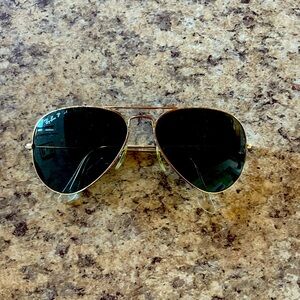 Ray Bans